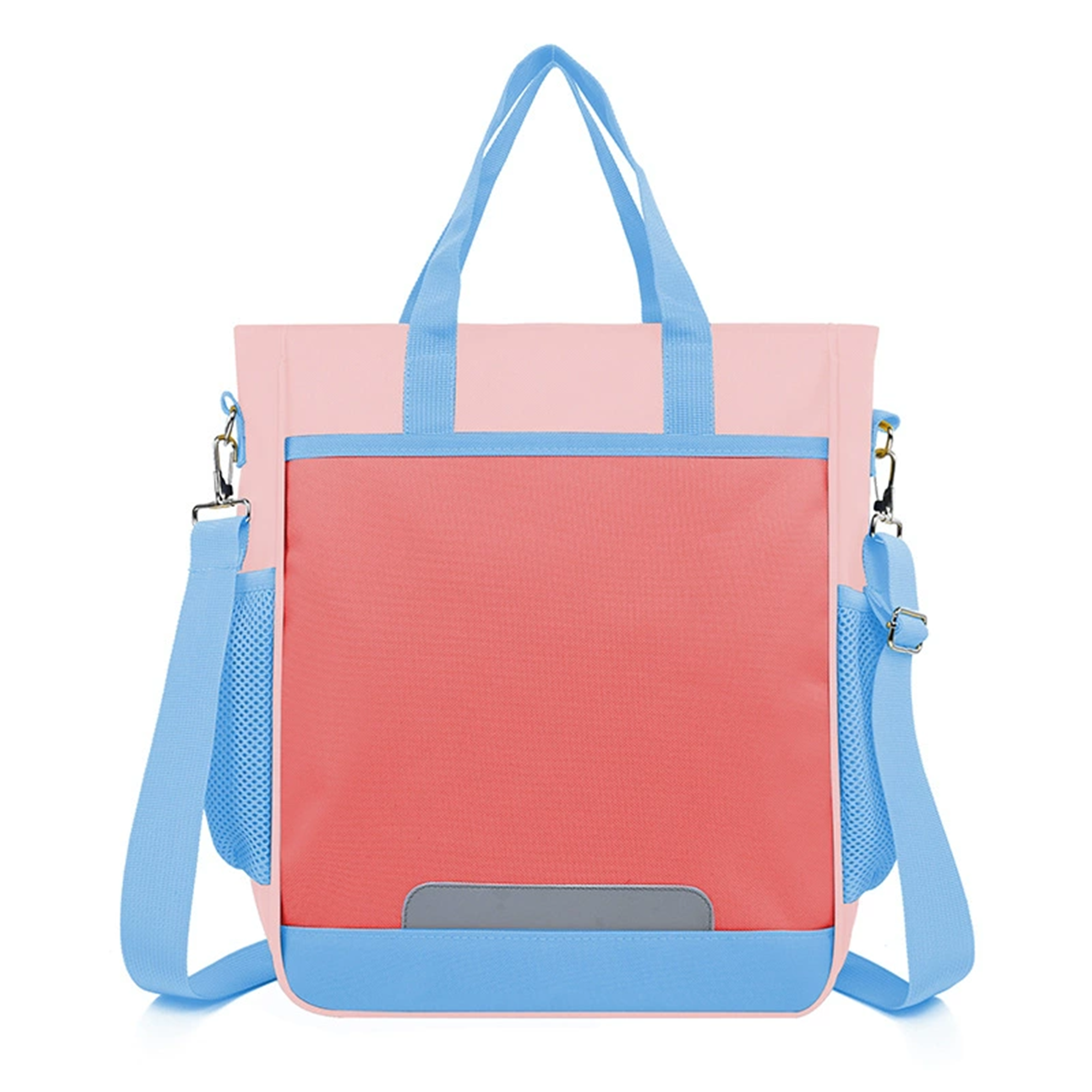 One Shoulder Crossbody Tutoring Bag 6
