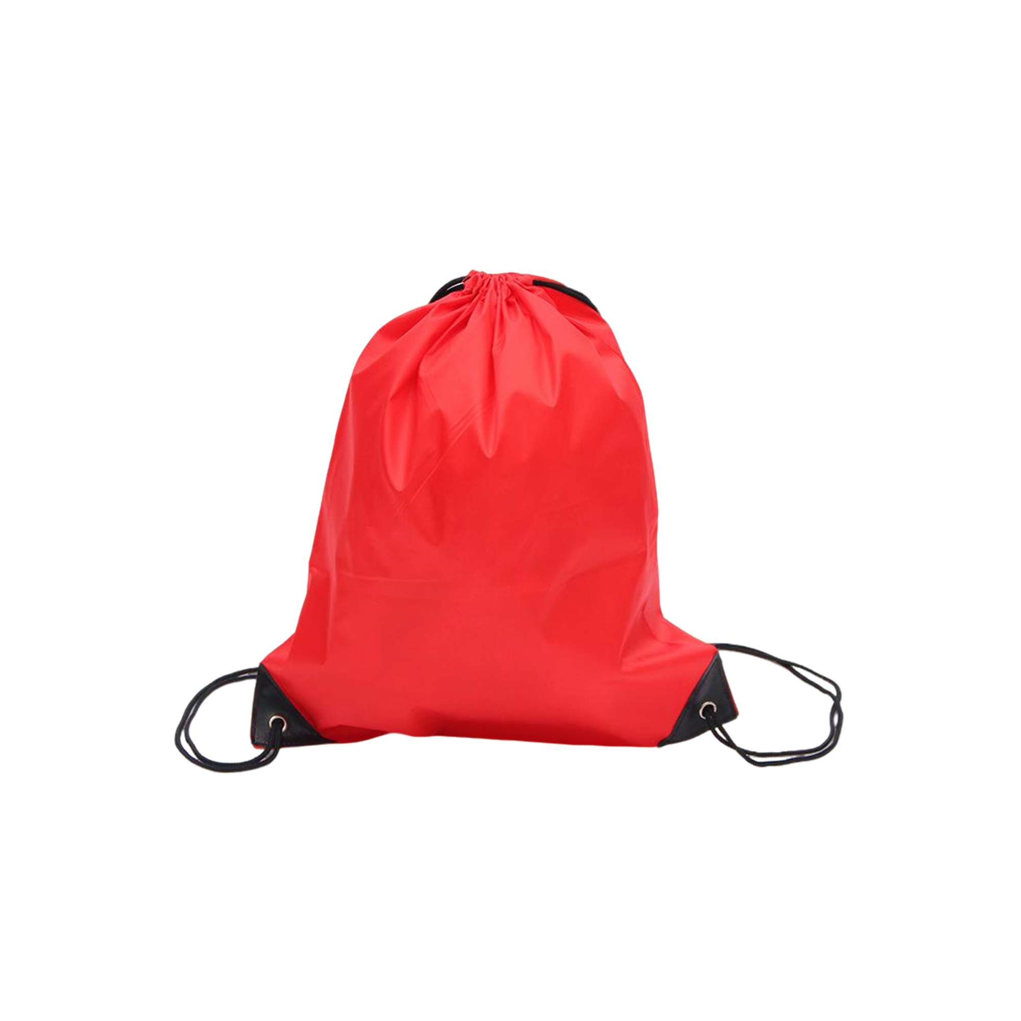 Polyester Drawstring Carry Sack 13.5" By 16.5" 10