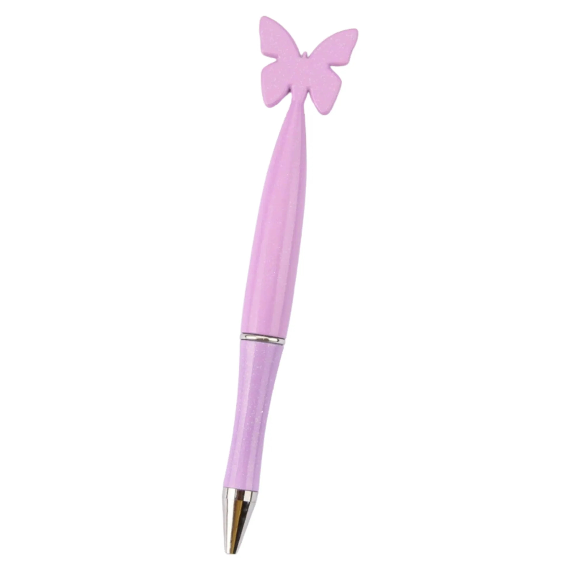 Heart-Shaped Ballpoint Love Pen 32