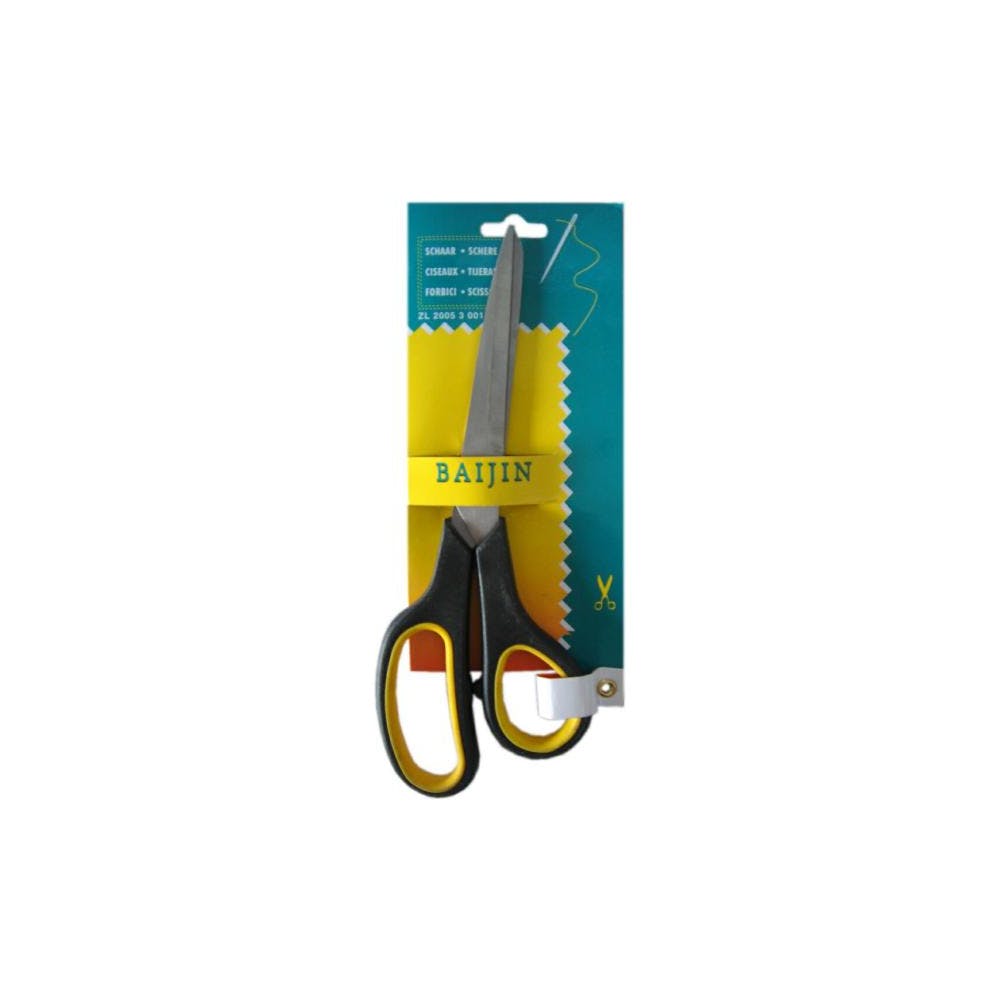 All Purpose Scissors 8" 2