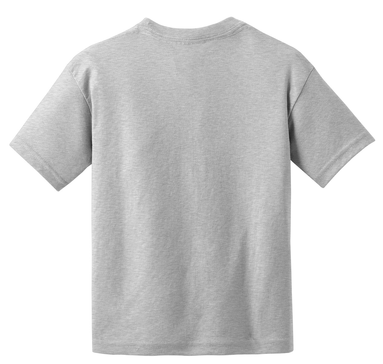 Gildan® Youth DryBlend 50 Cotton/50 Poly T-Shirt 48