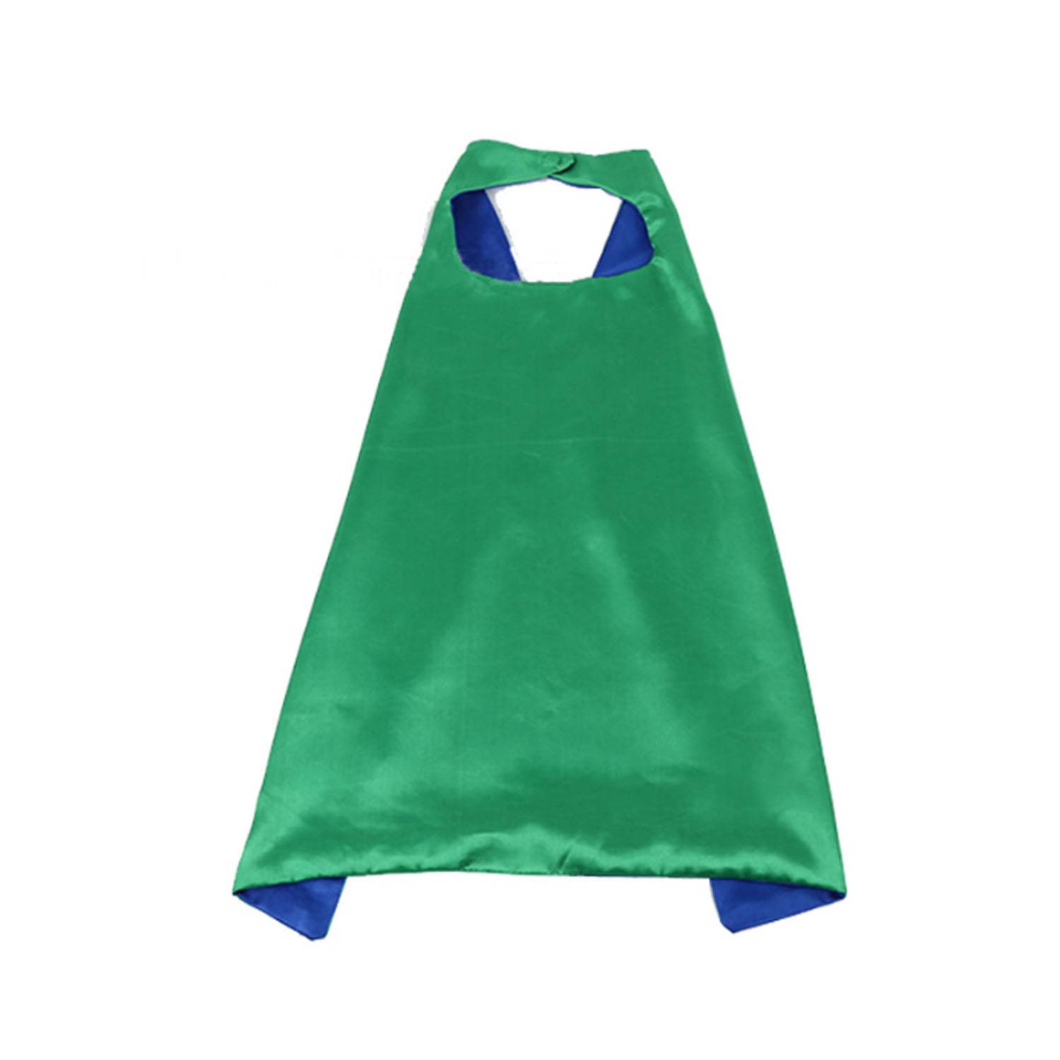 Kids Costume Cosplay Cape 6