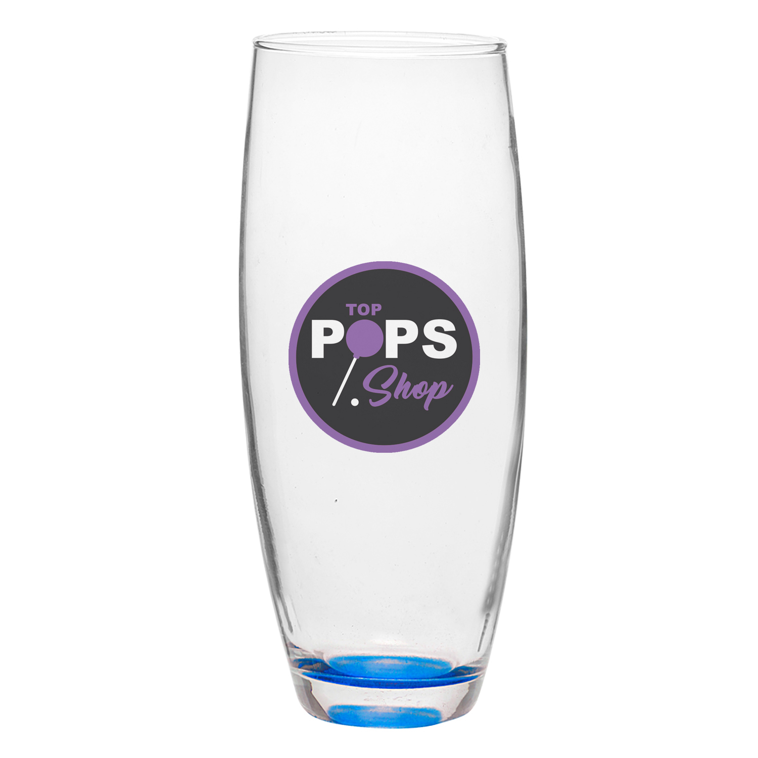 9 oz. ARC Perfection Cachet Stemless Champagne Flutes 17