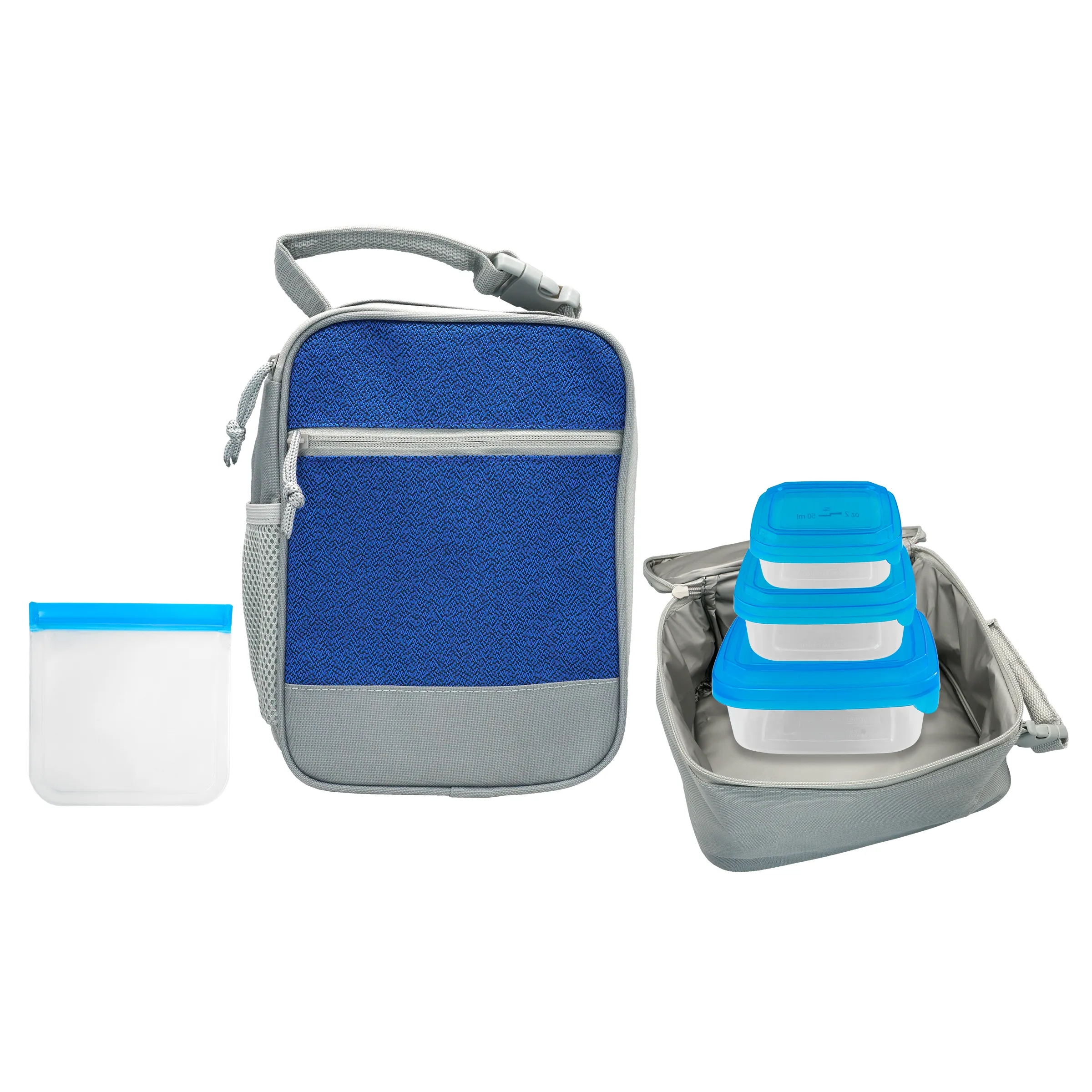 Speck Handy Portion Control Sandwich Set 3