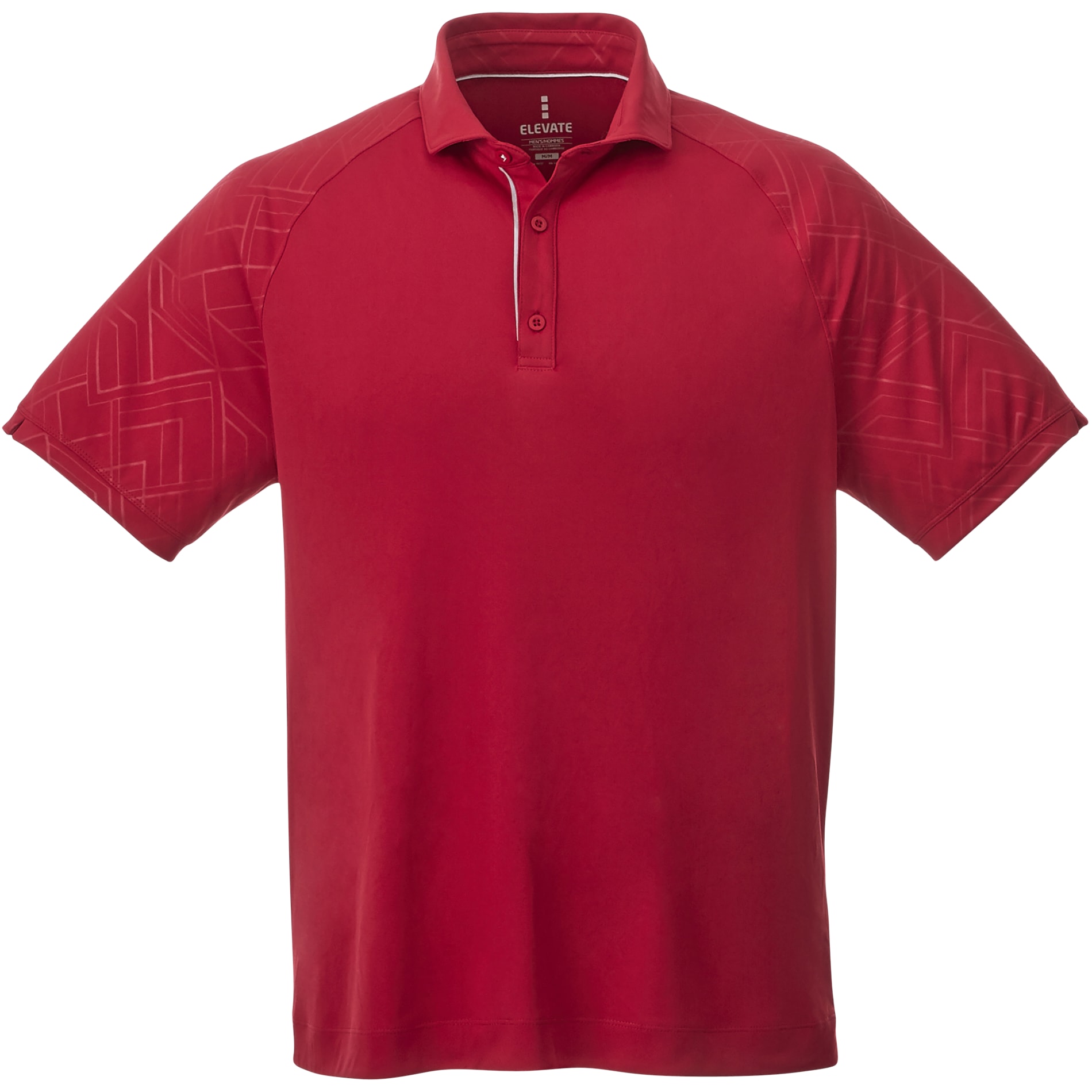 Mens HAKONE SS Polo