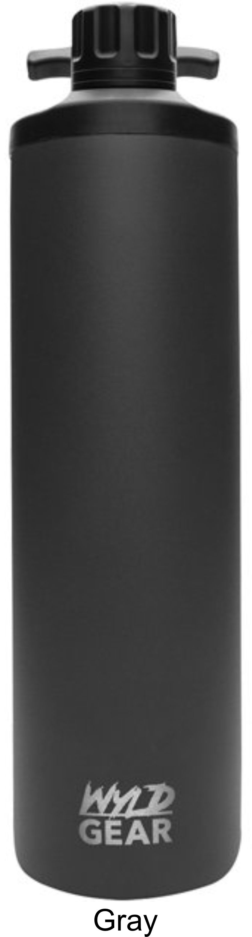 Wyld Gear 24 oz Stainless Steel Bottle 5