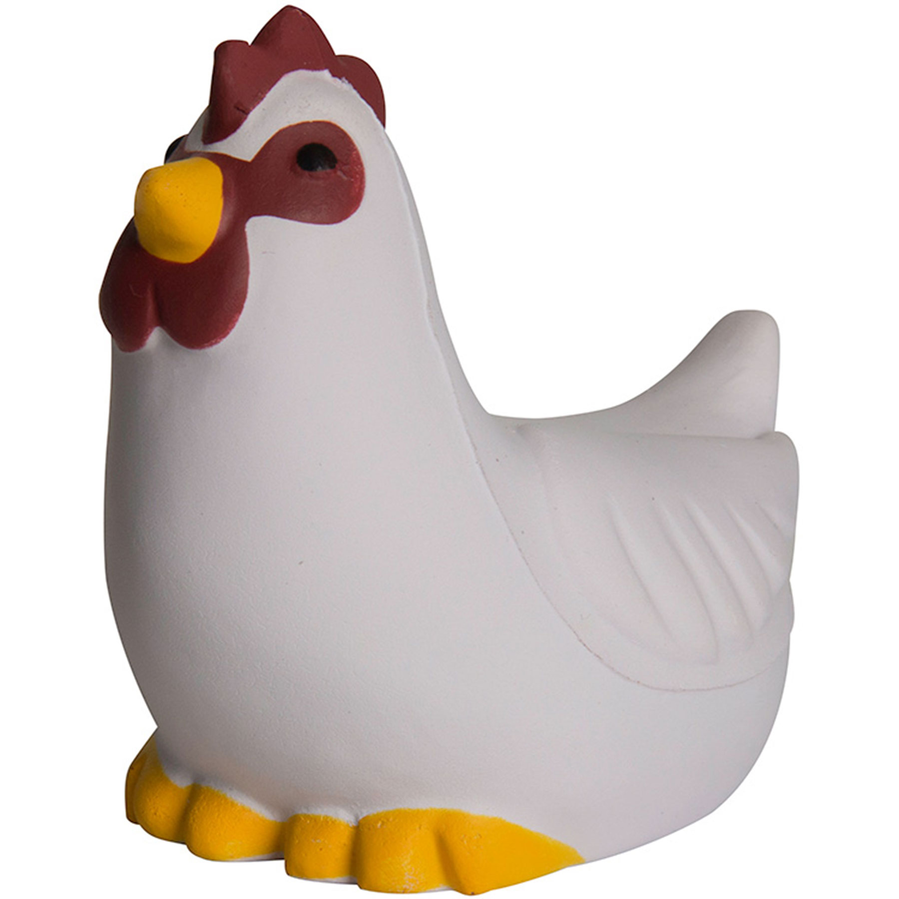 Chicken Stress Toy 6