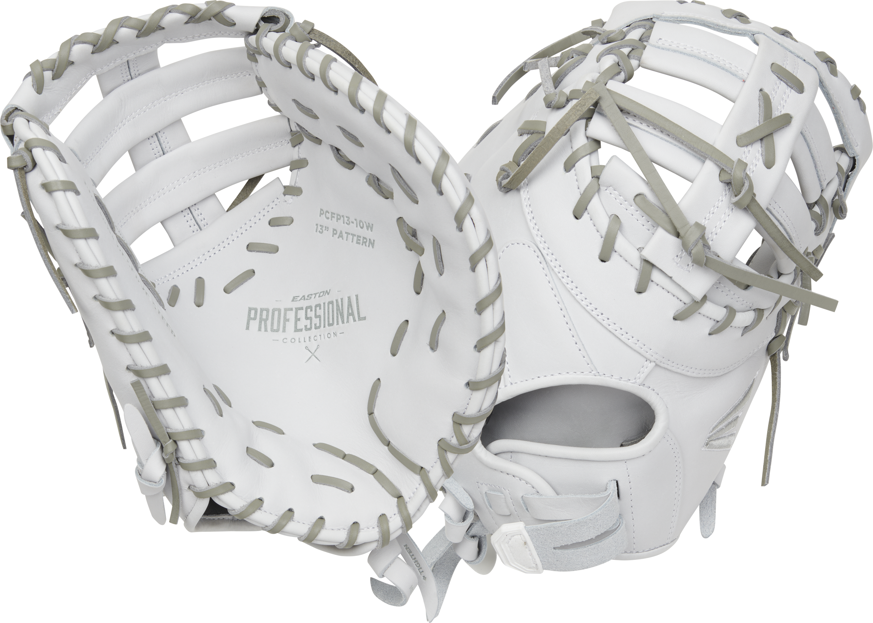 Easton Professional Collection Fastpitch Series  Fastpitch  Glove, First Base 1