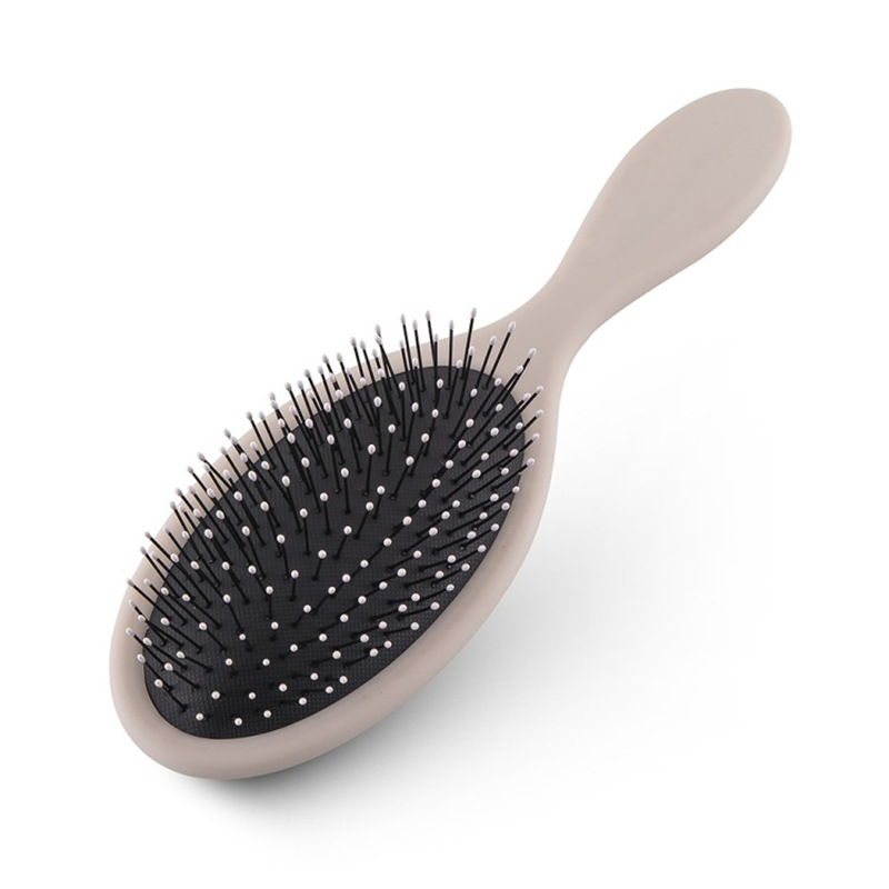 Soft Cushion Massage Hairbrush 2