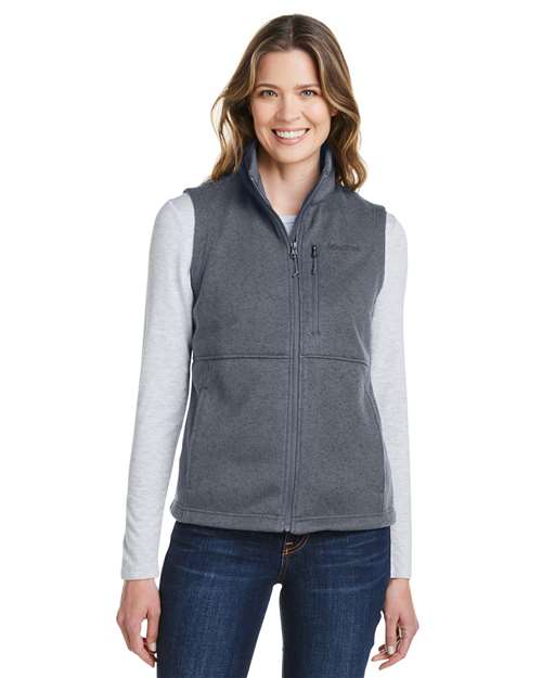 Women's Dropline Vest - M13225 9