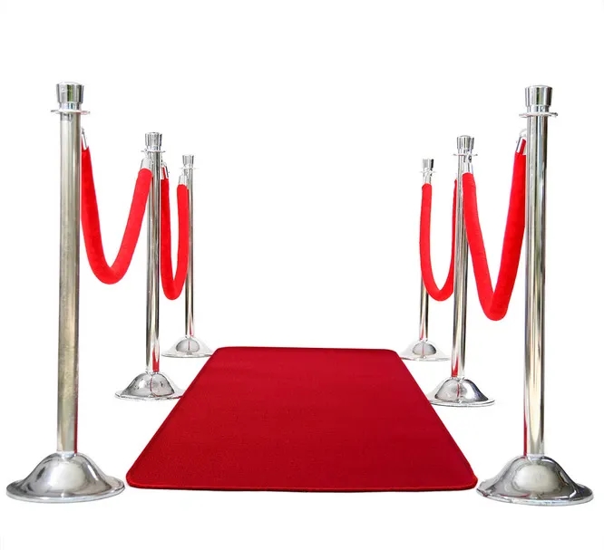 Custom Event Carpet 4