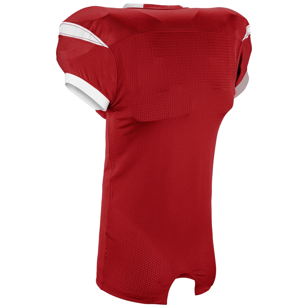 Backer Football Jersey 37