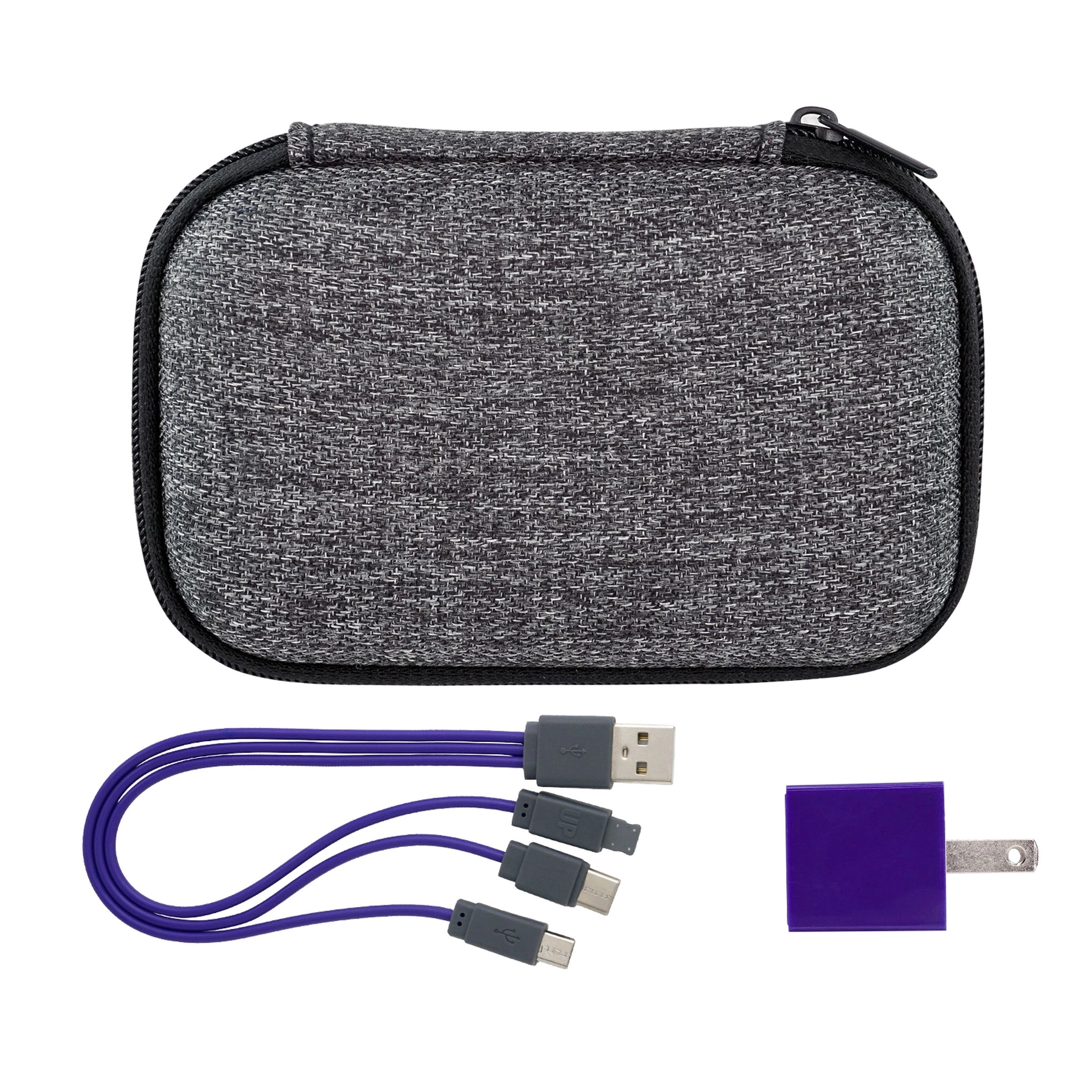X Line Wall Charging Kit 1