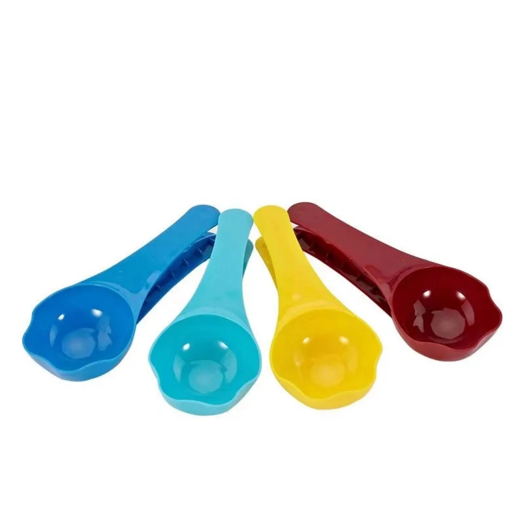 Pet Food Clip&Scoop 2