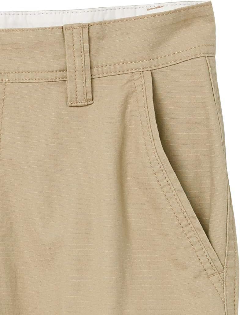 Men's Premium Twill Cargo Short 3
