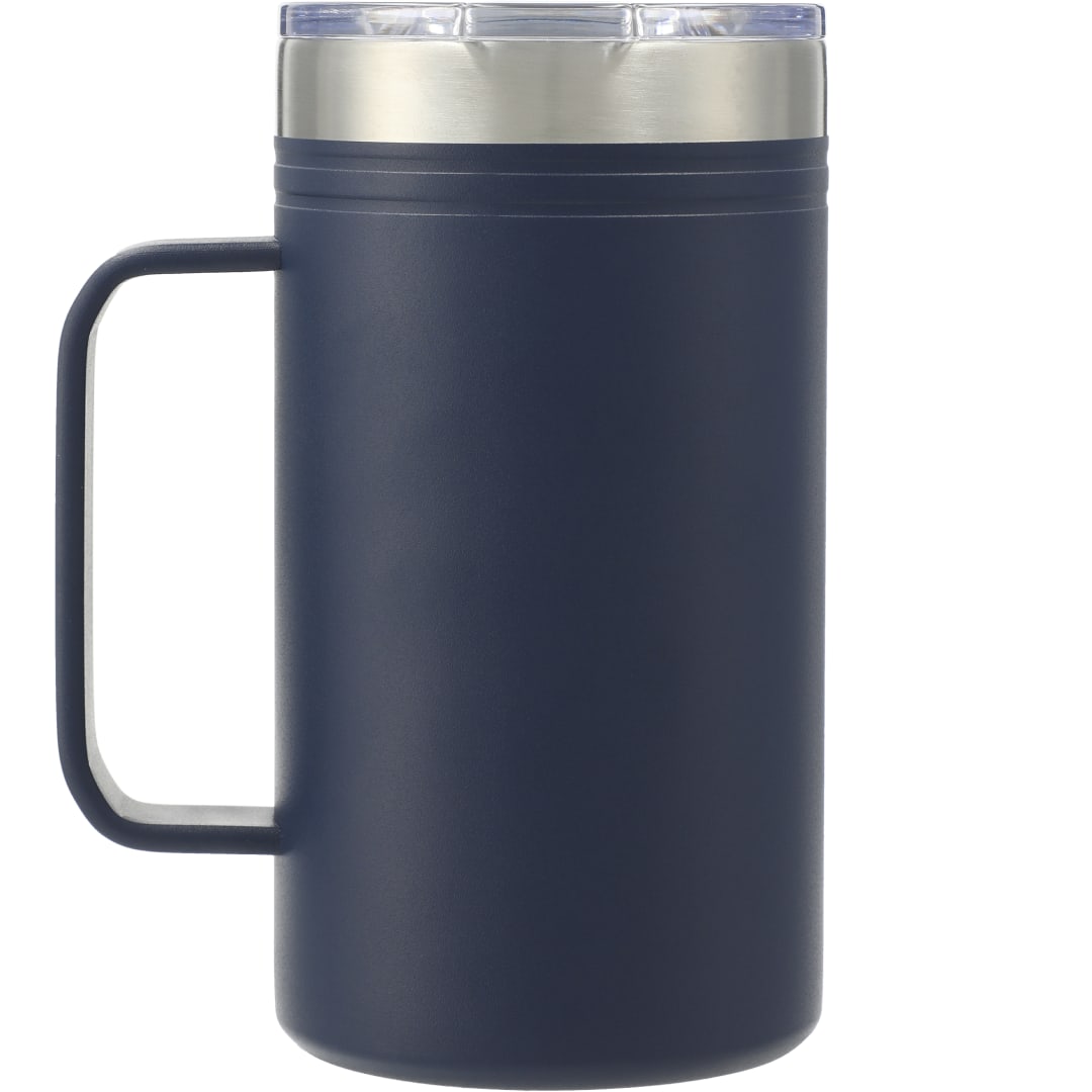 Arctic Zone® Titan Thermal HP® Copper Mug 24oz 5