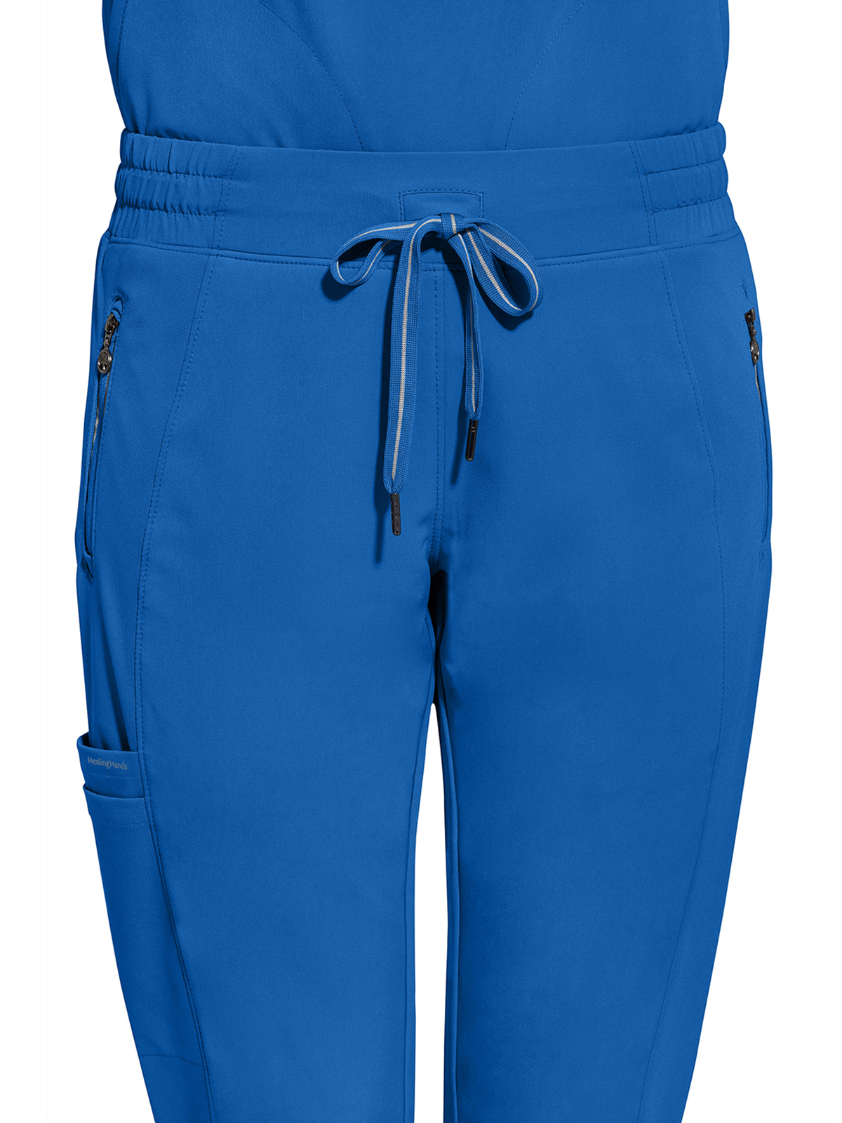 Healing Hands - 360 - Women's 4-Pocket Niko Tapered Leg Pant 20