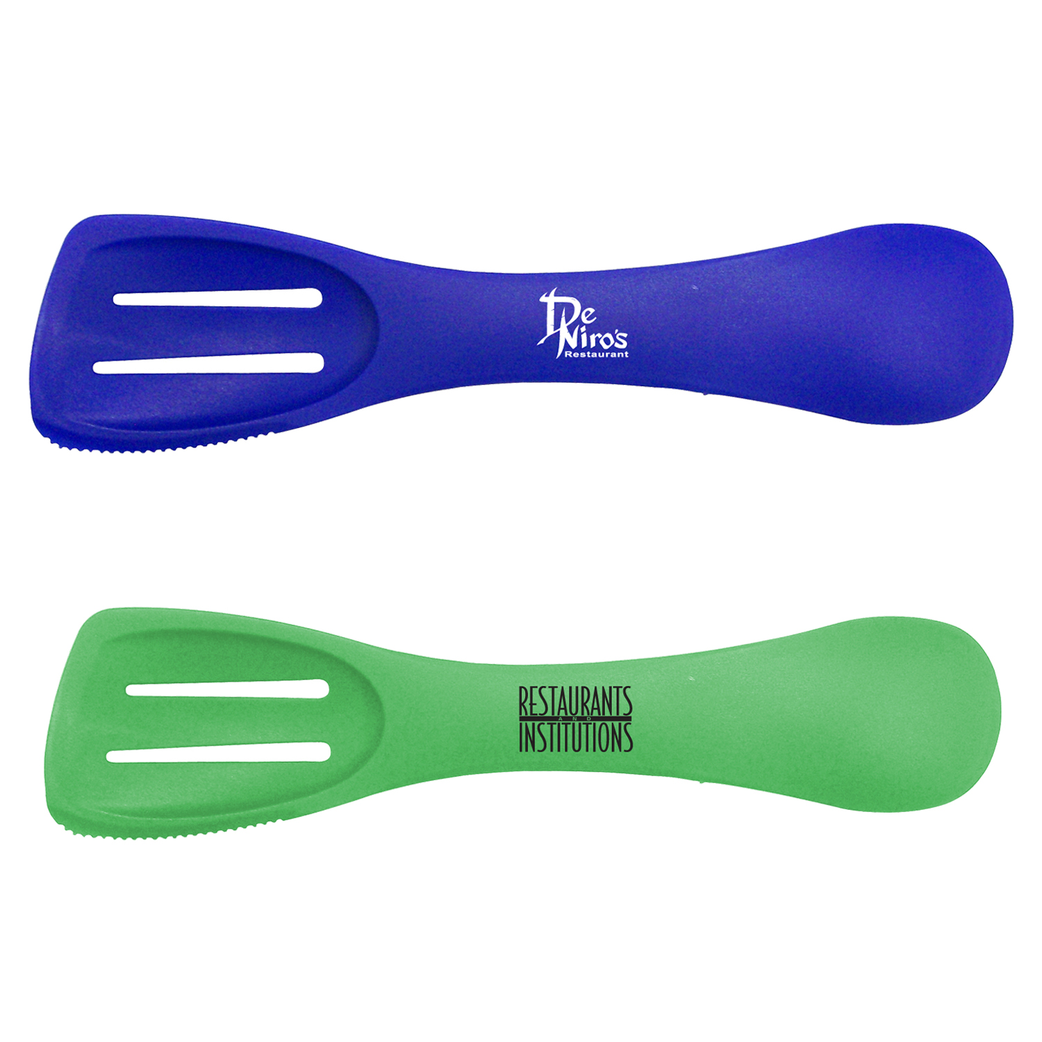 Multi-Function Spatula 7