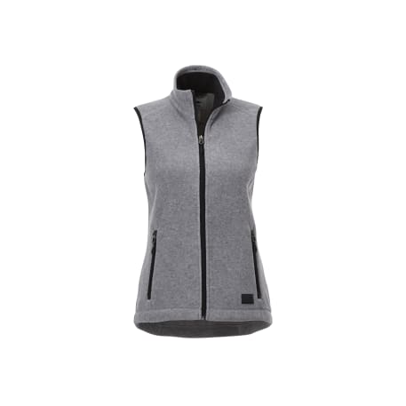 Women's WILLOWBEACH Roots73 Mfc Vest 16