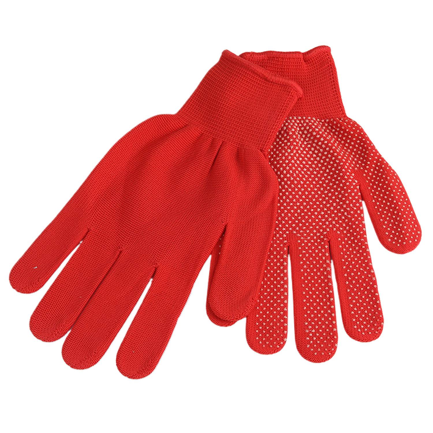 Nylon Gardening Gloves 7