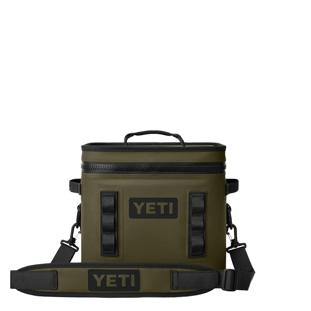 YETI Hopper Flip 12 Soft Cooler 2