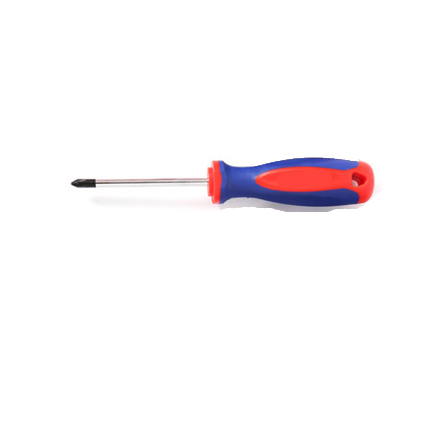 6pcs Magnetic Screwdrivers Set 3 Phillips and 3 Slotted Tips 2