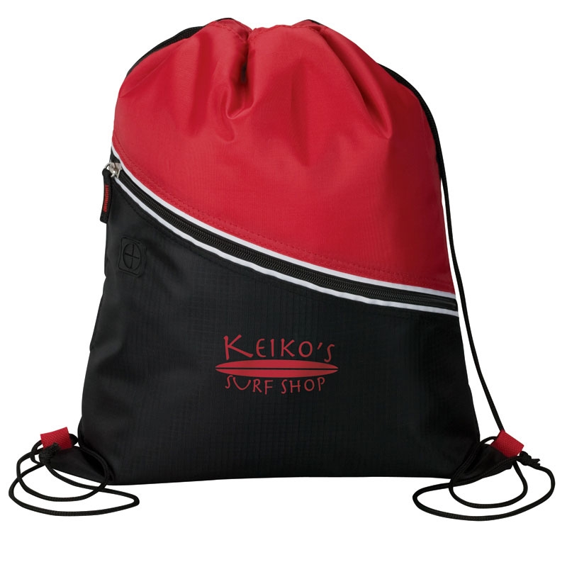 Mazzo Drawstring Cooler 5