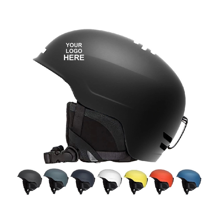 Ski & Snowboard Helmet For Adult Kid 2