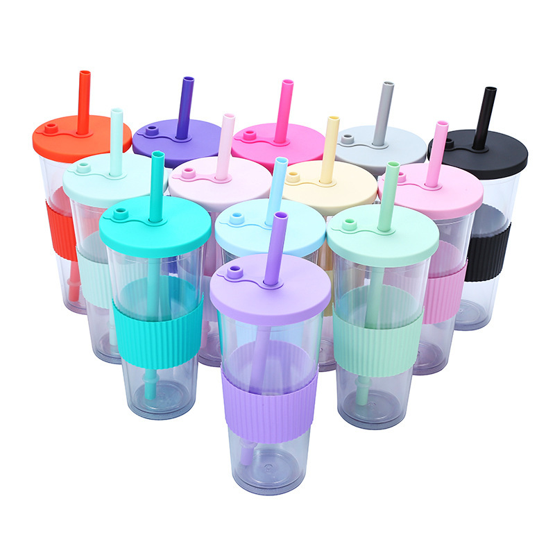 Reusable Tea Cups 2