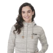 tentree Space Dye Zip Hoodie - Women's 110