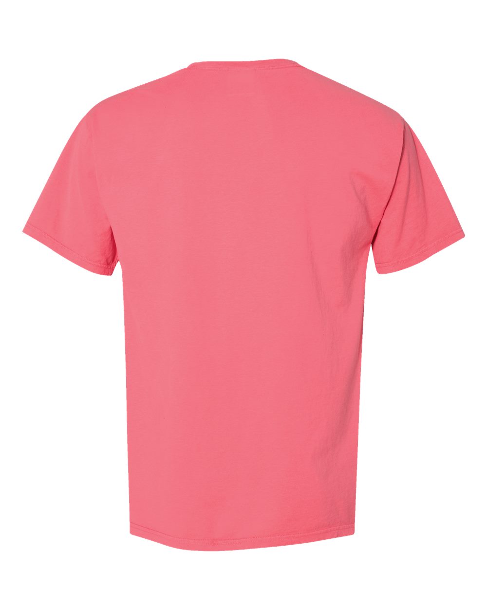 Men's Garment-Dyed T-Shirt - GDH100 240