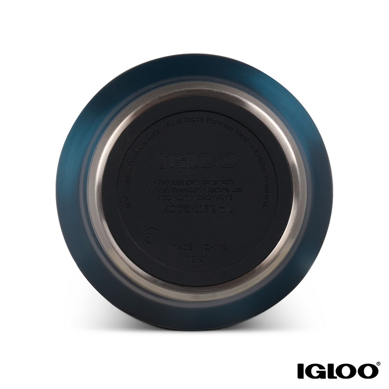 Igloo® 40 oz. Double Wall Vacuum Insulated Tumbler 40
