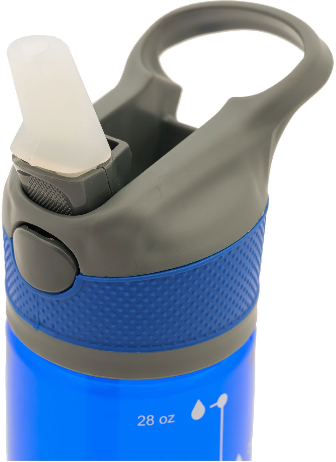 HYDRATE TRITAN BOTTLE W MEASUREMENT 28 OZ 19