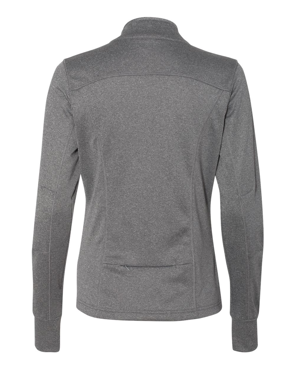 Women's Poly-Tech Full-Zip Track Jacket - EXP60PAZ 23