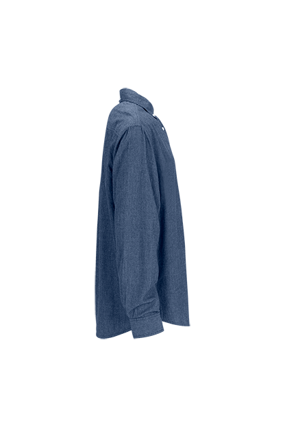 Men's Hudson Denim Shirt 4