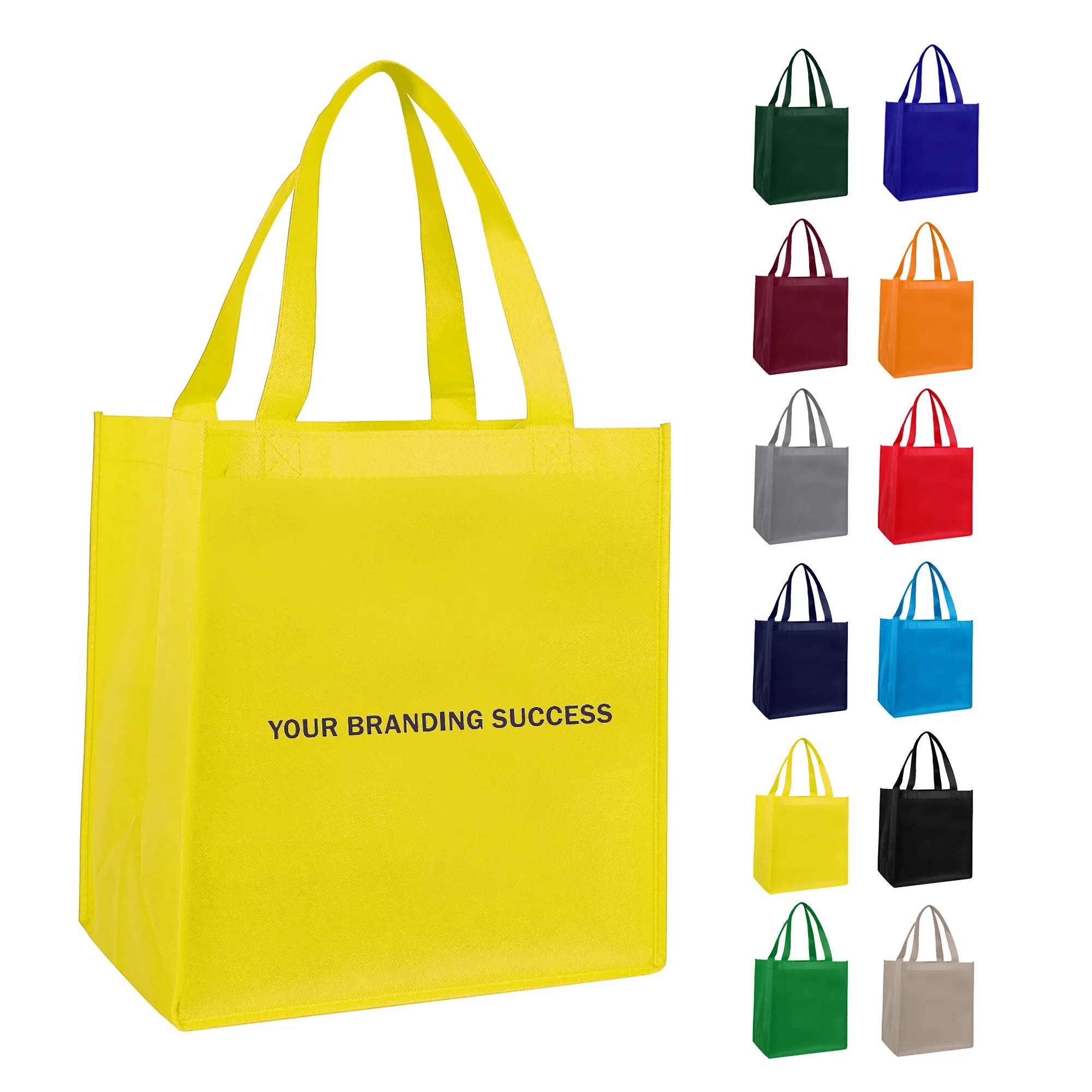 Shopping Tote Bag