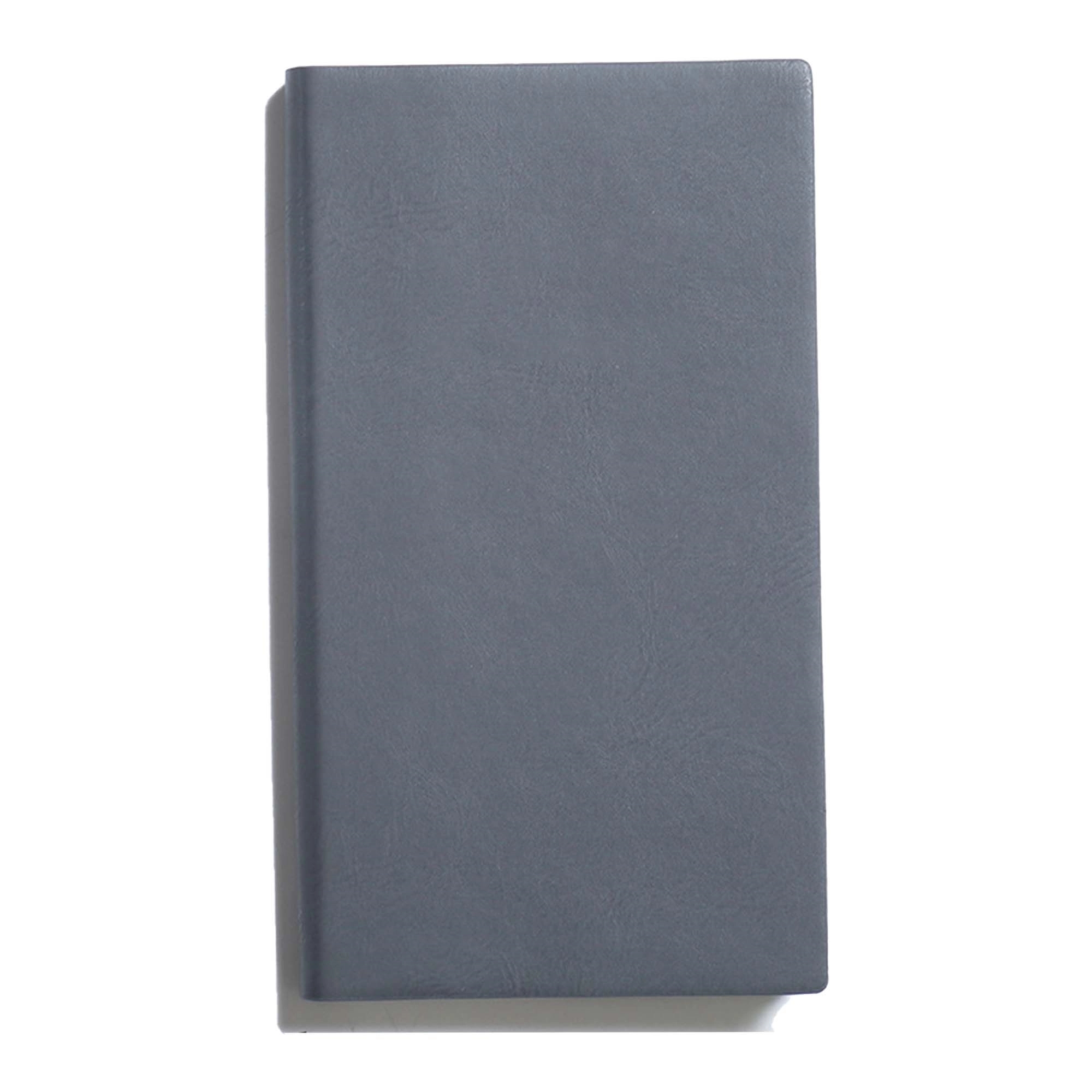 A6 Pu Leather 200 Pages Notebook 3