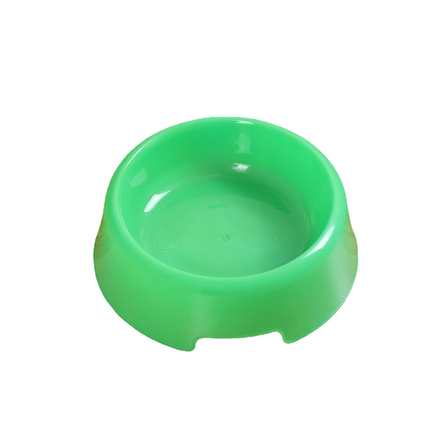 150ML Plastic Pet Bowl 1