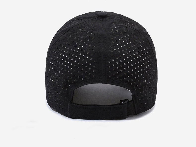 Quick Dry Baseball Cap 6