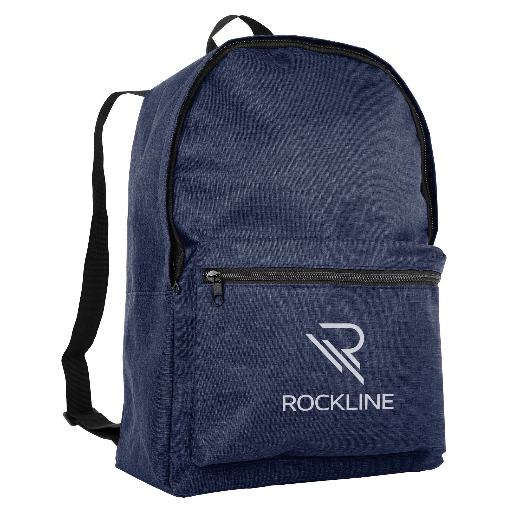 Boardwalk Heathered Backpack 2