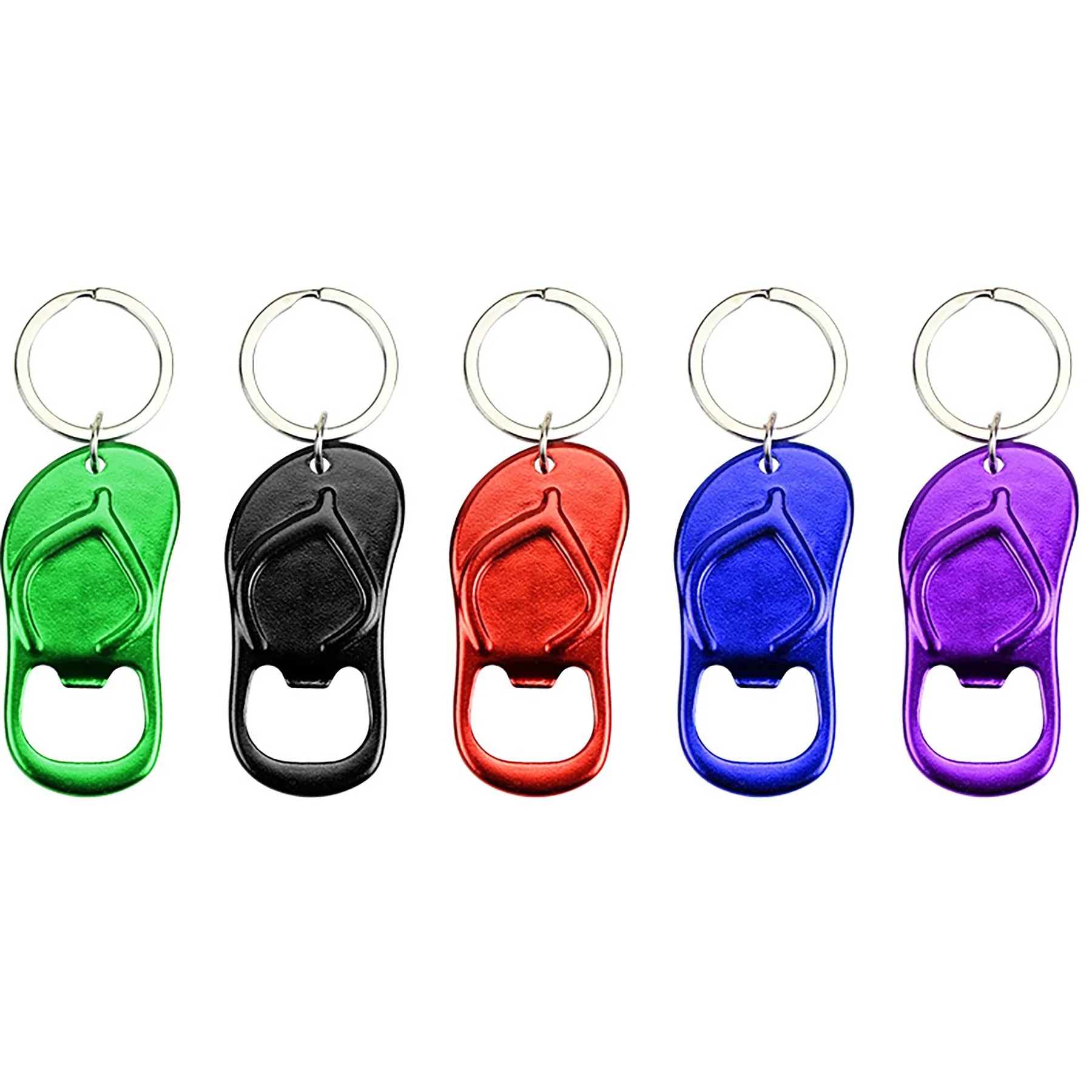 Aluminum Alloy Bottle Opener 3