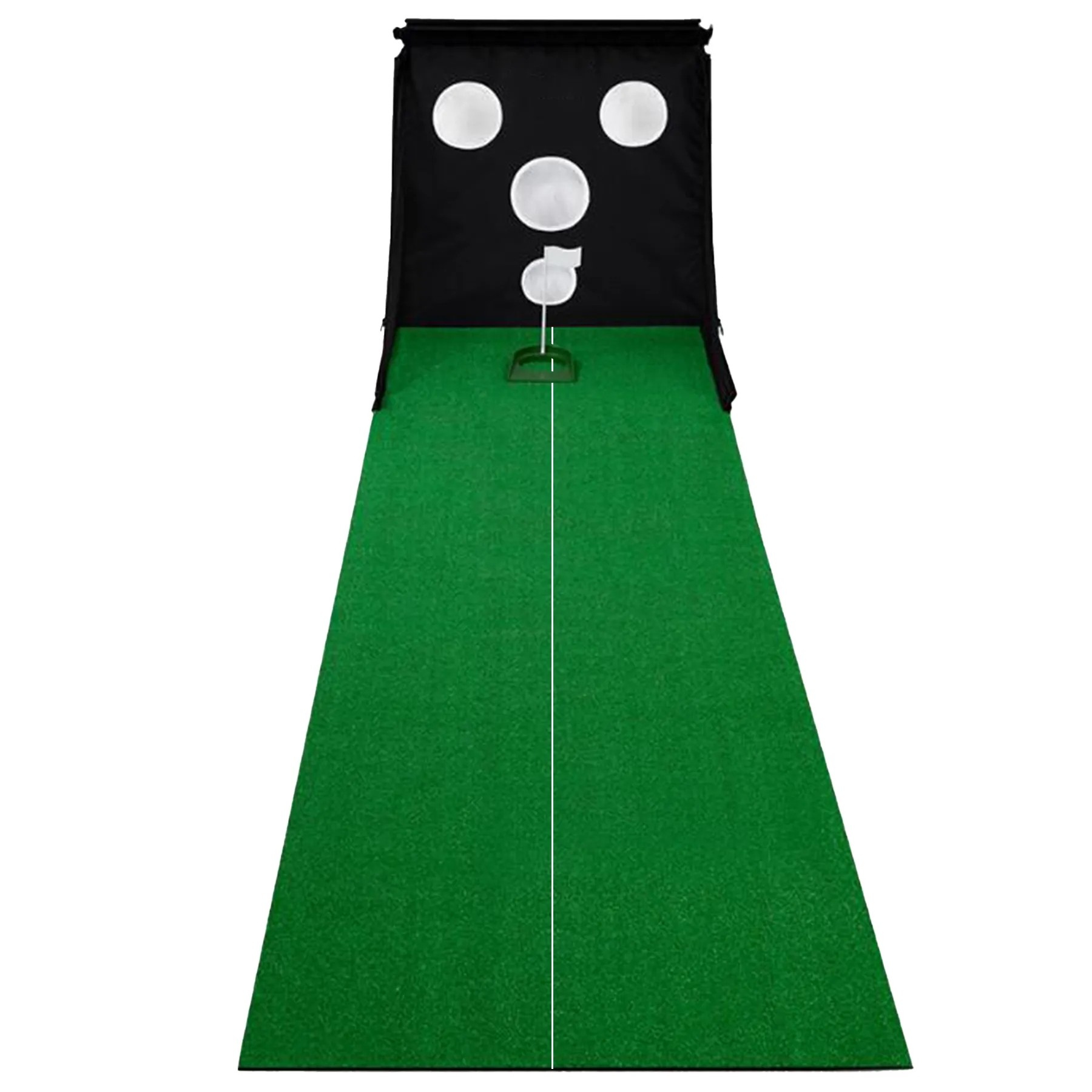 Portable Golf Exerciser 2
