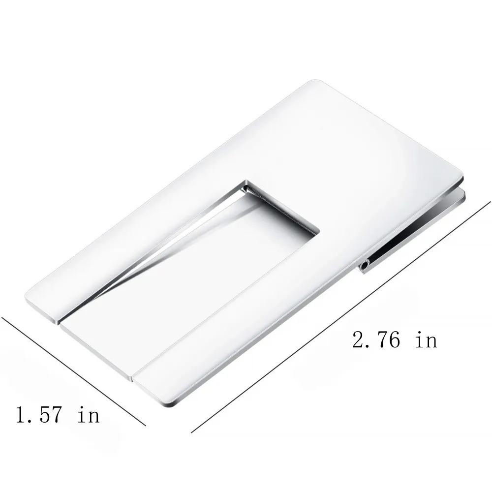 Foldable Stainless Steel Cigar Stand 4