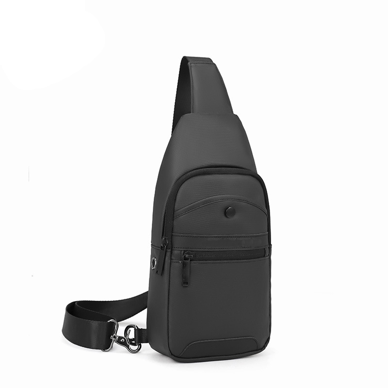 Crossbody Sling Traveler Backpack 8