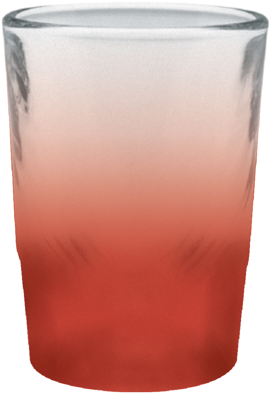 2 oz. Fluted Shot Glass 24