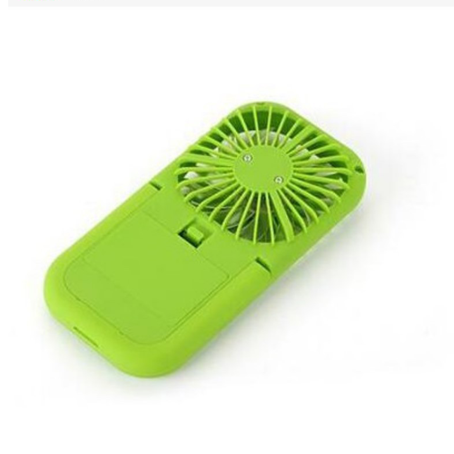 Electric Fan 1