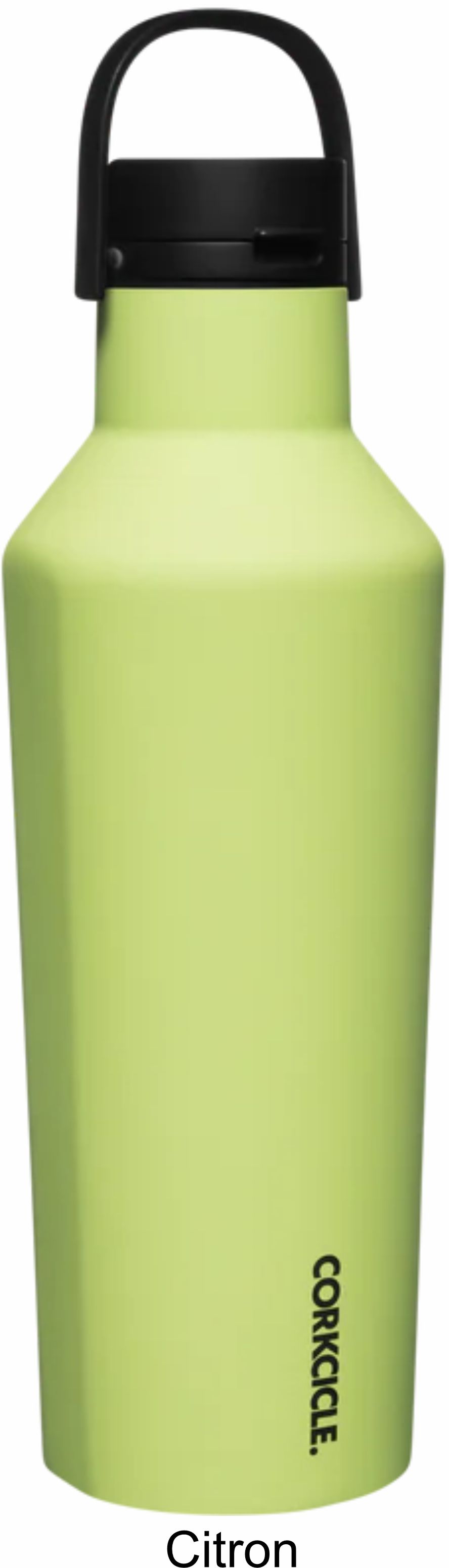 Corkcicle 32 oz Sport Canteen, custom water bottle with logo imprint 20