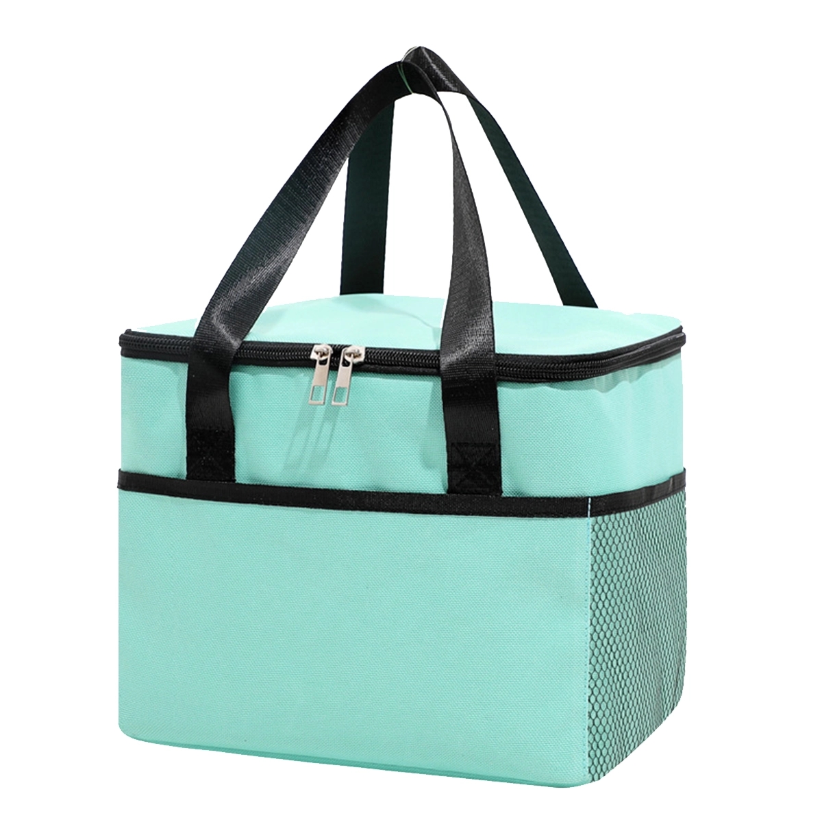 Oxford Folding lunch bag 8