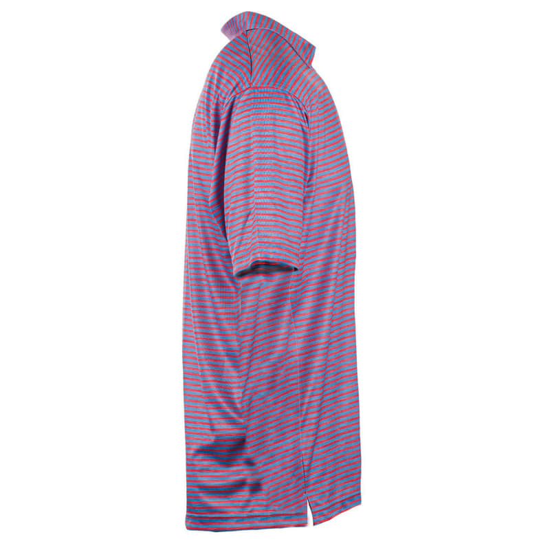 Burnside Men's Burn Golf Polo 16