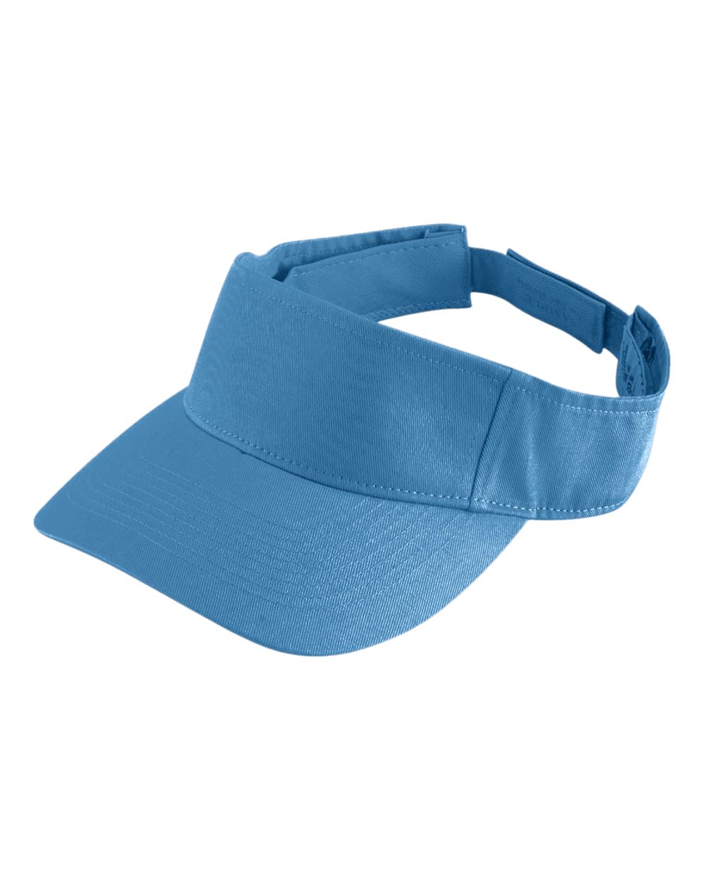 Sport Twill Visor - 6225 24